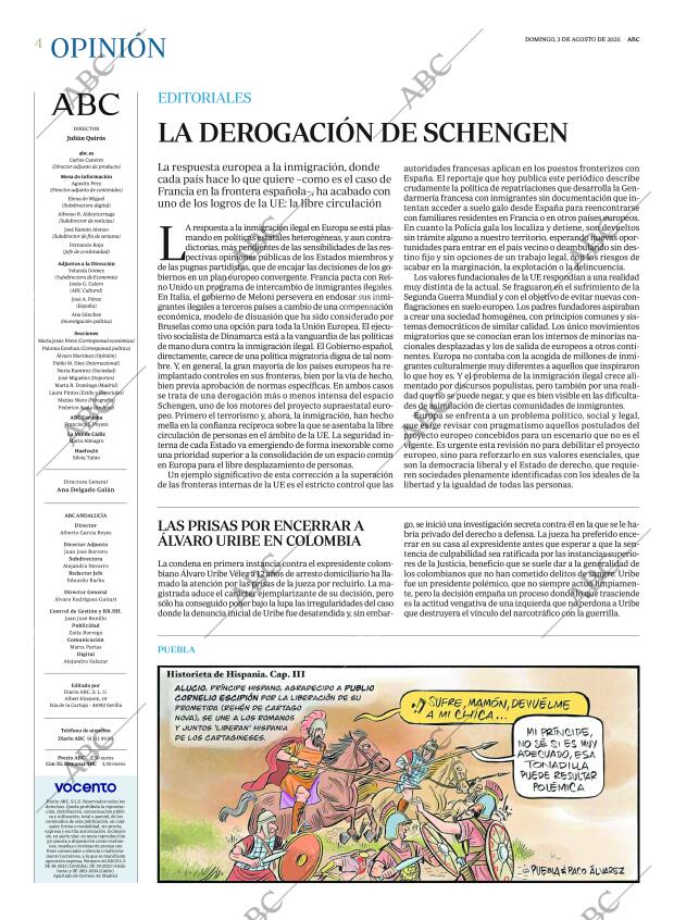ABC CORDOBA 03-08-2025 página 4