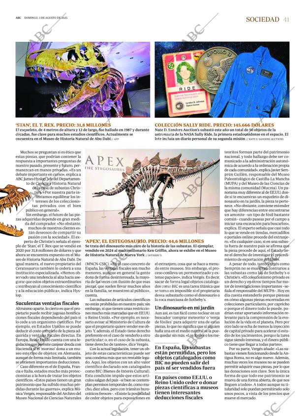 ABC CORDOBA 03-08-2025 página 41