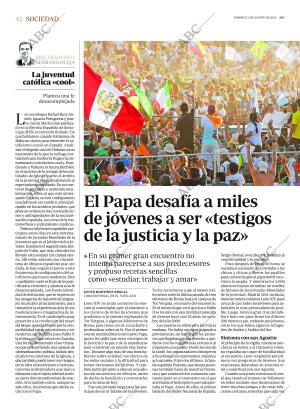 ABC CORDOBA 03-08-2025 página 42