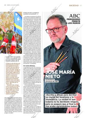 ABC CORDOBA 03-08-2025 página 43