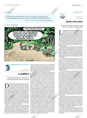 ABC CORDOBA 03-08-2025 página 5