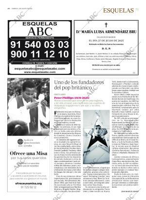 ABC CORDOBA 03-08-2025 página 51