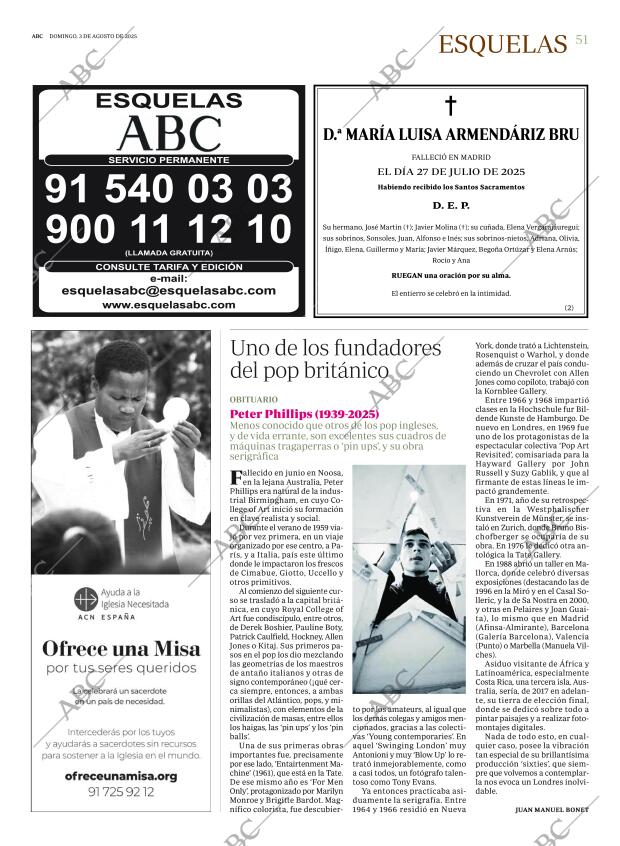 ABC CORDOBA 03-08-2025 página 51