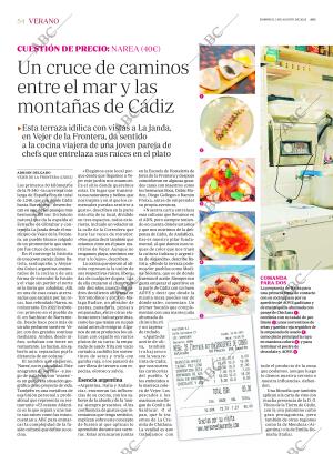 ABC CORDOBA 03-08-2025 página 54