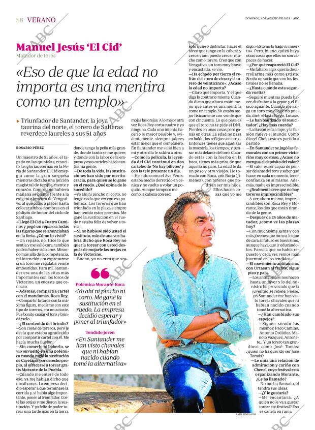 ABC CORDOBA 03-08-2025 página 58