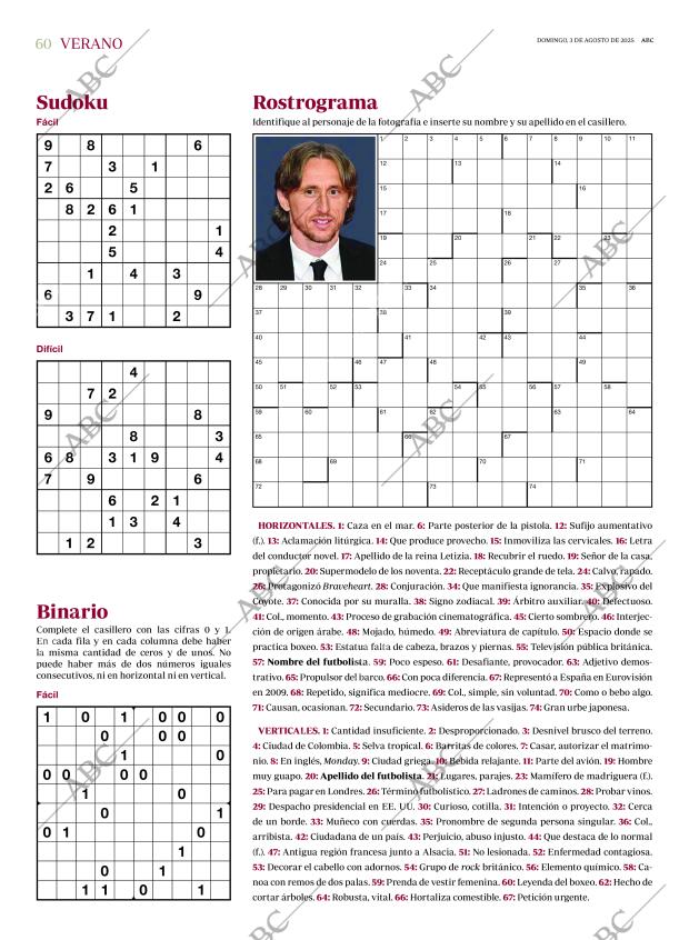 ABC CORDOBA 03-08-2025 página 60