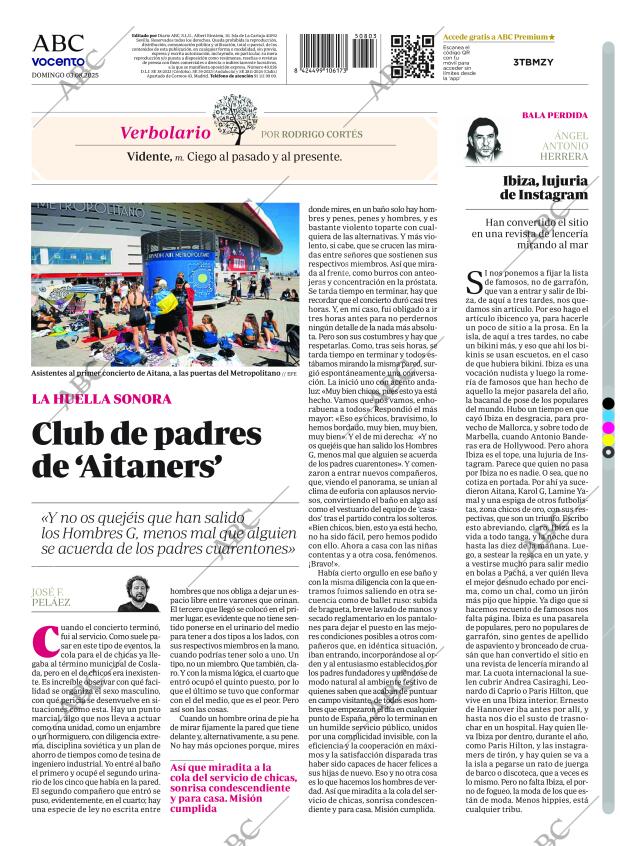 ABC CORDOBA 03-08-2025 página 64