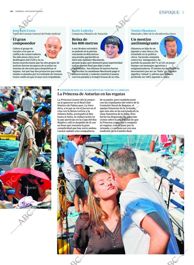 ABC CORDOBA 03-08-2025 página 9