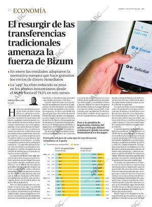 ABC MADRID 03-08-2025 página 24