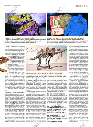 ABC MADRID 03-08-2025 página 29