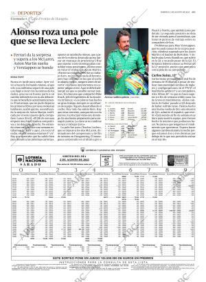 ABC MADRID 03-08-2025 página 36