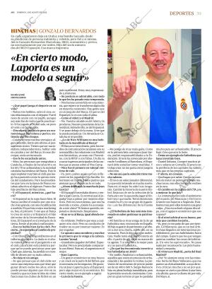 ABC MADRID 03-08-2025 página 39