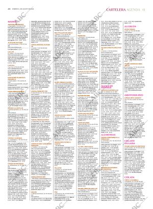 ABC MADRID 03-08-2025 página 41