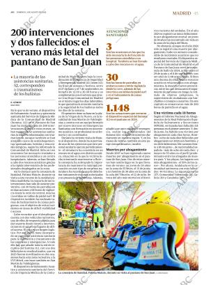 ABC MADRID 03-08-2025 página 45