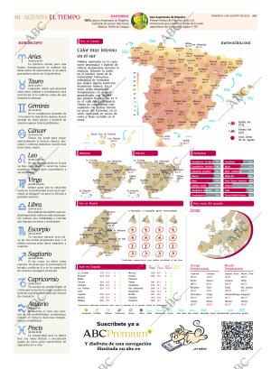 ABC MADRID 03-08-2025 página 48