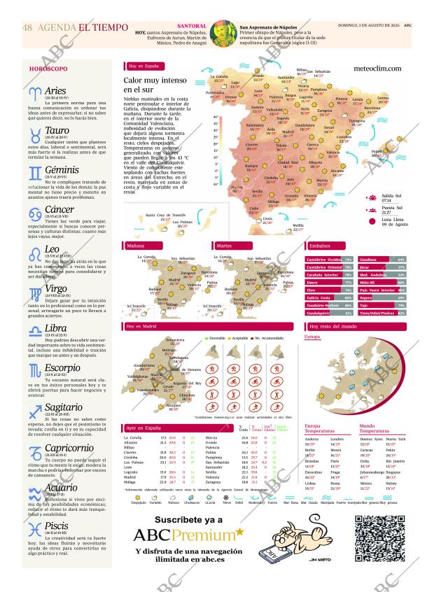 ABC MADRID 03-08-2025 página 48