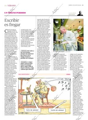 ABC MADRID 03-08-2025 página 54