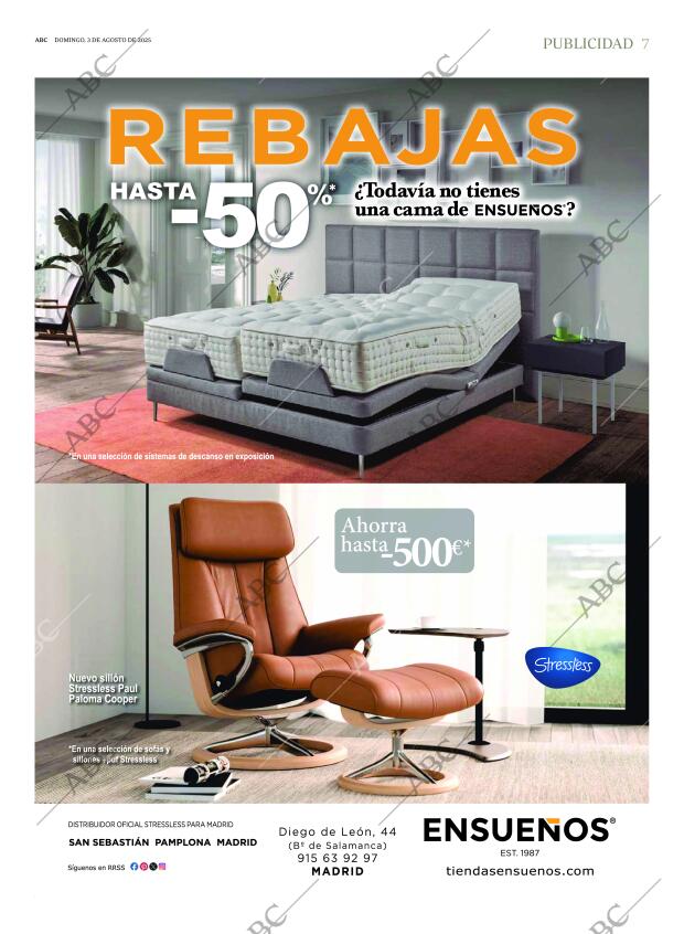 ABC MADRID 03-08-2025 página 7