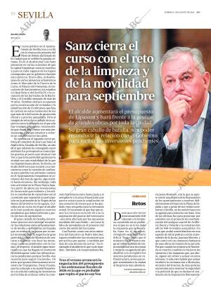 ABC SEVILLA 03-08-2025 página 10