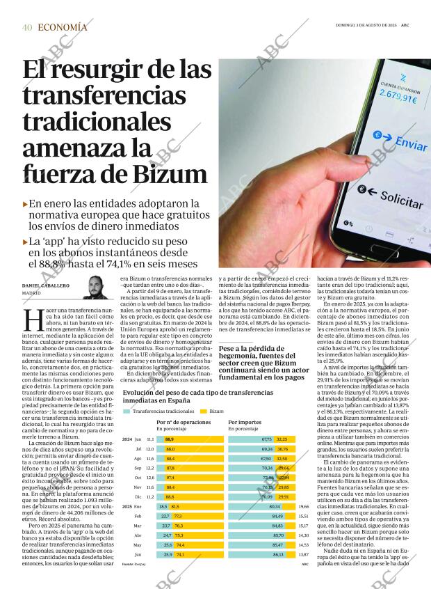 ABC SEVILLA 03-08-2025 página 40