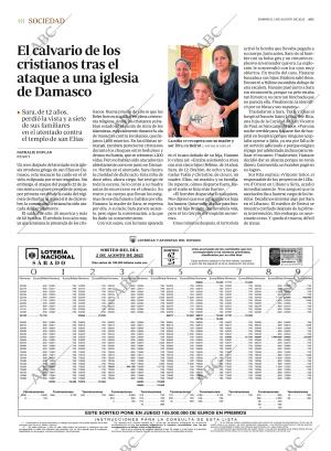 ABC SEVILLA 03-08-2025 página 48