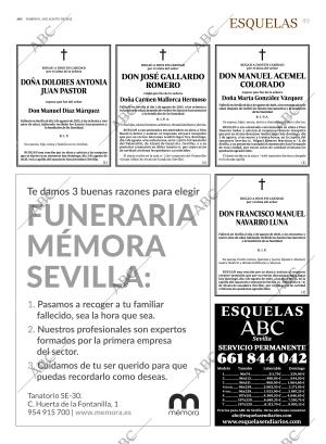 ABC SEVILLA 03-08-2025 página 49