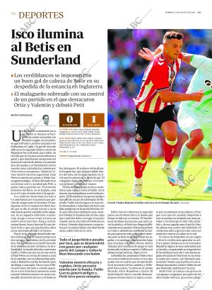 ABC SEVILLA 03-08-2025 página 50