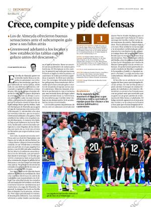 ABC SEVILLA 03-08-2025 página 52