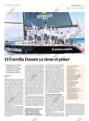 ABC SEVILLA 03-08-2025 página 57
