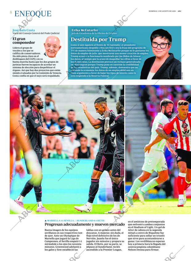 ABC SEVILLA 03-08-2025 página 8