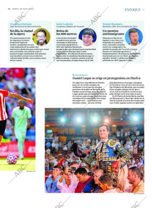 ABC SEVILLA 03-08-2025 página 9