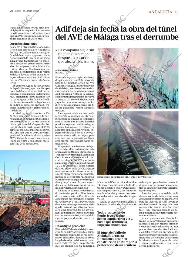ABC CORDOBA 04-08-2025 página 13