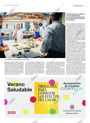 ABC CORDOBA 04-08-2025 página 17