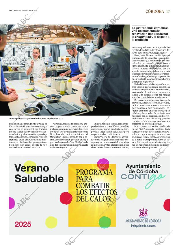 ABC CORDOBA 04-08-2025 página 17