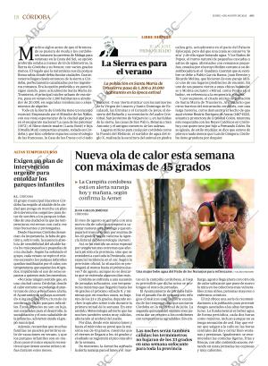 ABC CORDOBA 04-08-2025 página 18