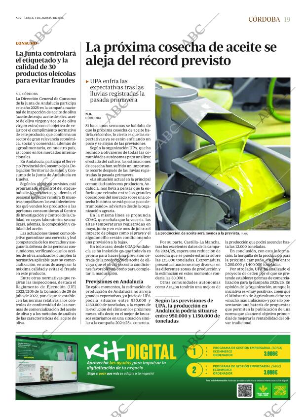 ABC CORDOBA 04-08-2025 página 19