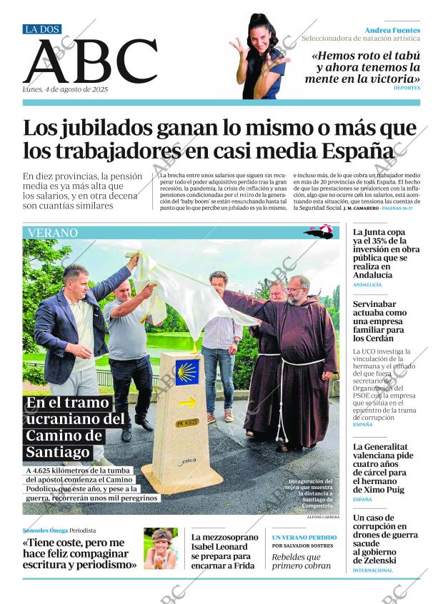 ABC CORDOBA 04-08-2025 página 2