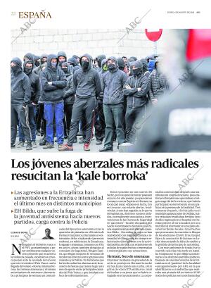 ABC CORDOBA 04-08-2025 página 22