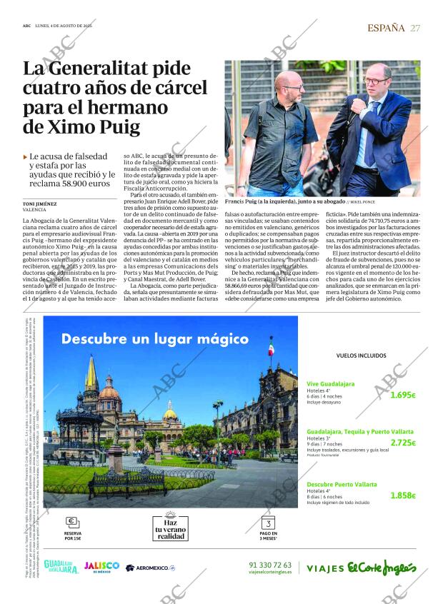 ABC CORDOBA 04-08-2025 página 27