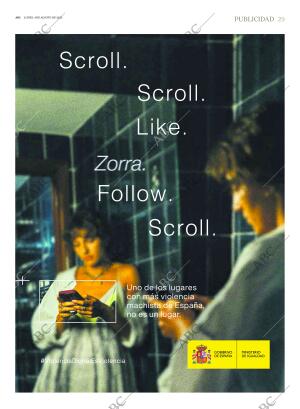 ABC CORDOBA 04-08-2025 página 29