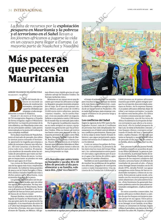 ABC CORDOBA 04-08-2025 página 34