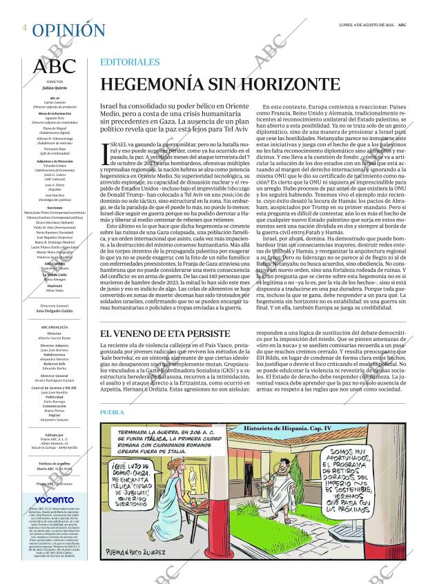 ABC CORDOBA 04-08-2025 página 4