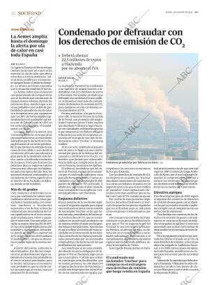 ABC CORDOBA 04-08-2025 página 42