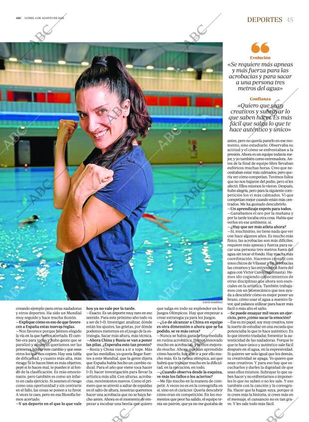 ABC CORDOBA 04-08-2025 página 45