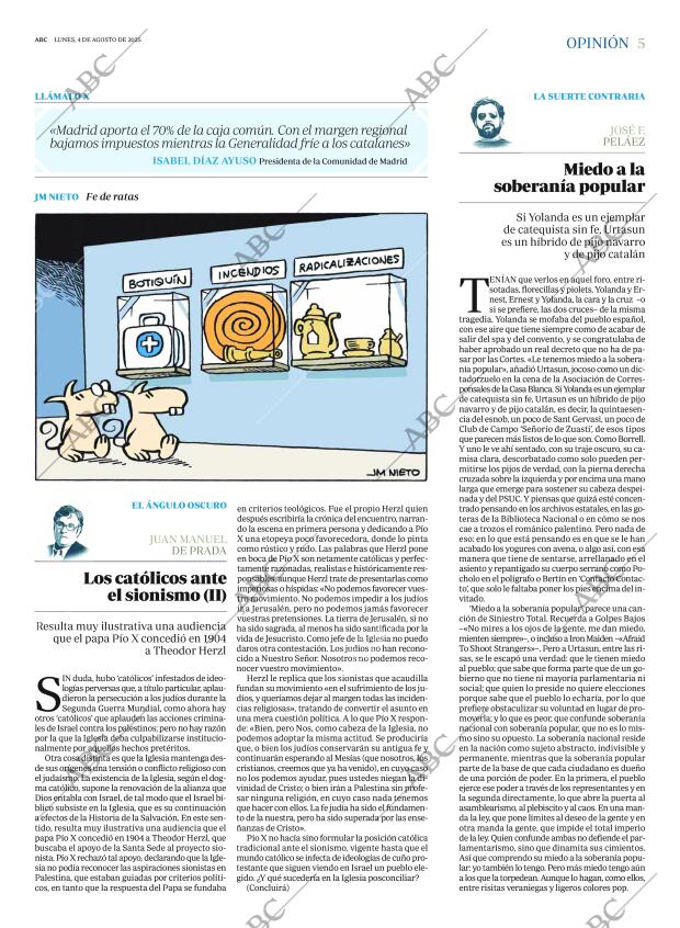 ABC CORDOBA 04-08-2025 página 5