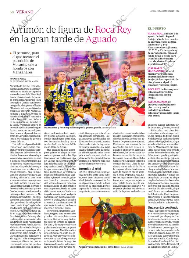 ABC CORDOBA 04-08-2025 página 58