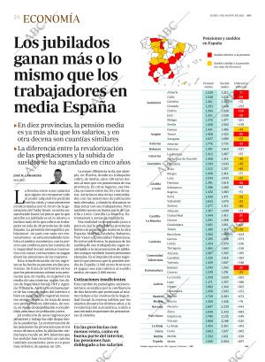 ABC MADRID 04-08-2025 página 24