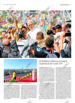 ABC MADRID 04-08-2025 página 29