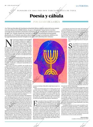 ABC MADRID 04-08-2025 página 3