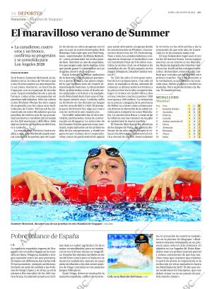ABC MADRID 04-08-2025 página 34